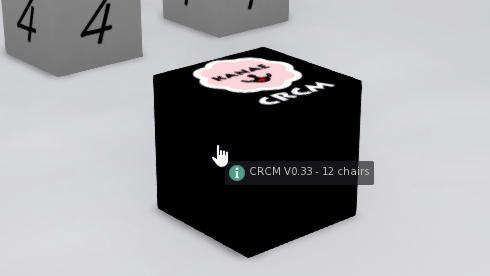 CRCM Controller Box